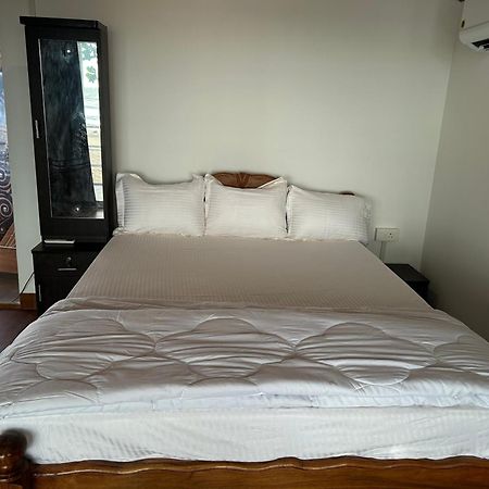 Omkar Beach Bungalow 阿贡达 外观 照片