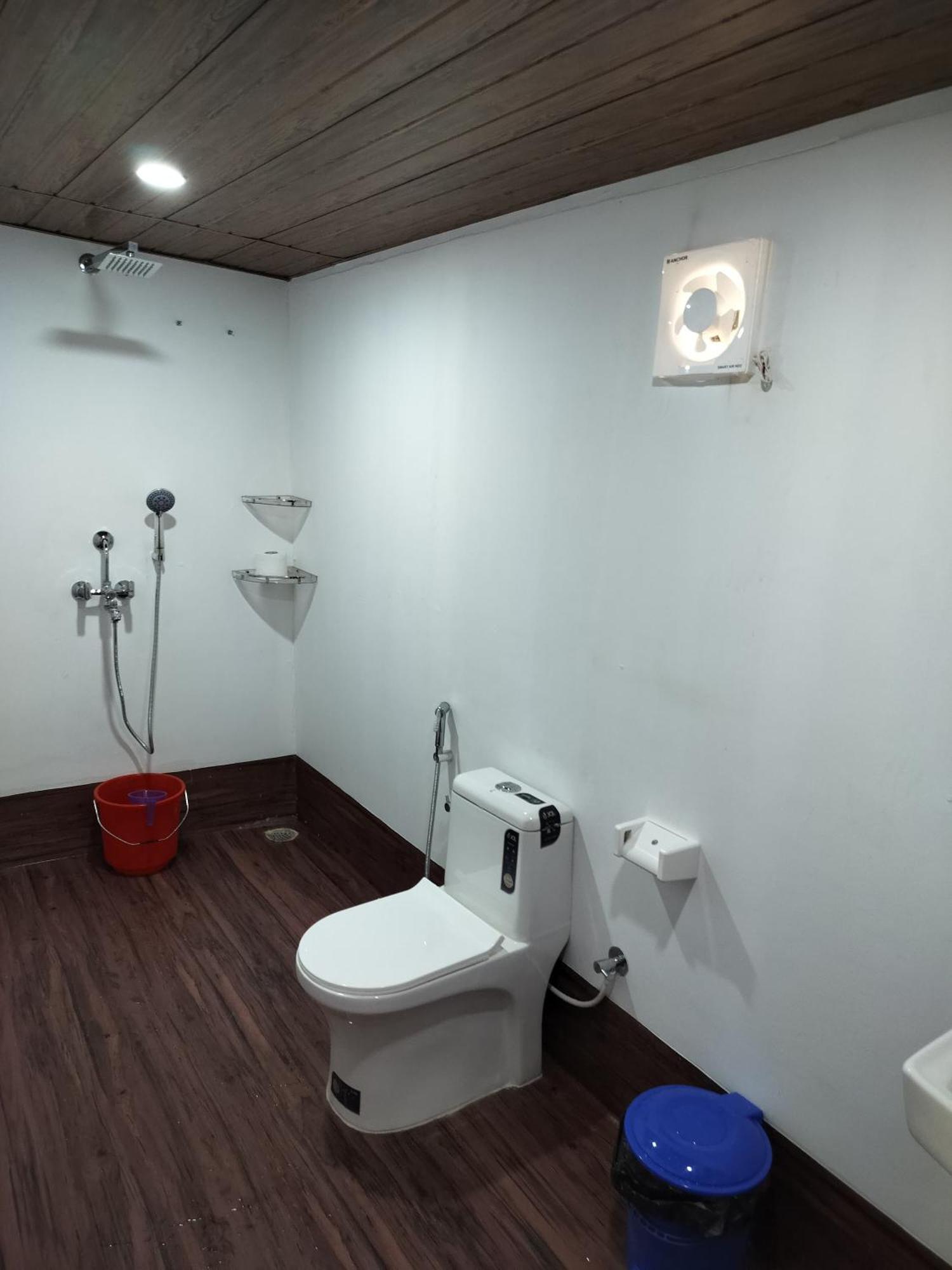 Omkar Beach Bungalow 阿贡达 外观 照片